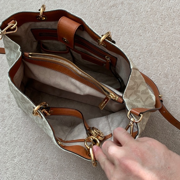 Michael Kors Hans bag - Picture 3 of 5